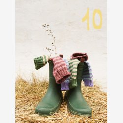 2301 Barn - Hfte fra Sandnes Garn