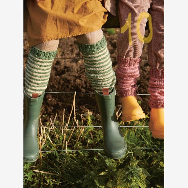 2301 Barn - Hfte fra Sandnes Garn