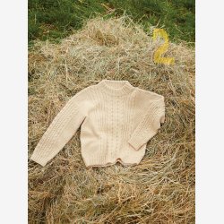 2301 Barn - Hfte fra Sandnes Garn