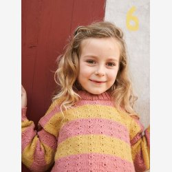 2301 Barn - Hfte fra Sandnes Garn