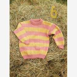 2301 Barn - Hfte fra Sandnes Garn