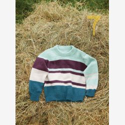 2301 Barn - Hfte fra Sandnes Garn