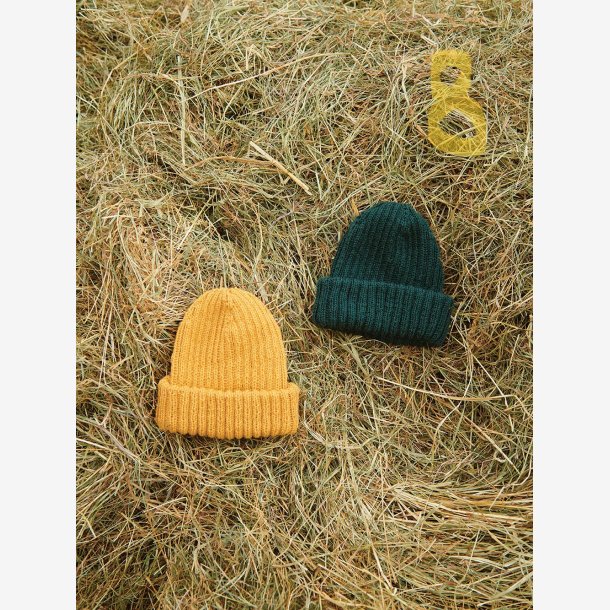 2301 Barn - Hfte fra Sandnes Garn