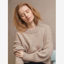 2302 - Model 1 - Hadley Genser