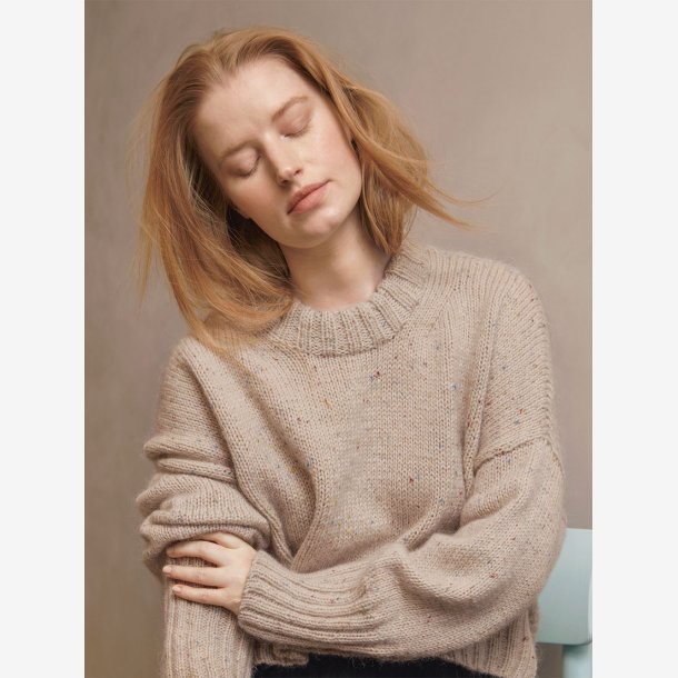 2302 - Model 1 - Hadley Genser