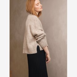 2302 - Model 1 - Hadley Genser