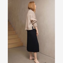 2302 - Model 1 - Hadley Genser