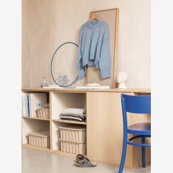 2302 - Model 1 - Hadley Genser