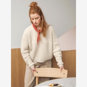 2302 - Model 11 - Loui Genser