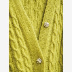 2302 - Model 12 - River Cardigan