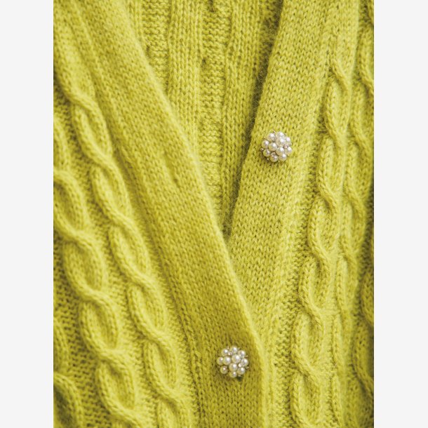 2302 - Model 12 - River Cardigan