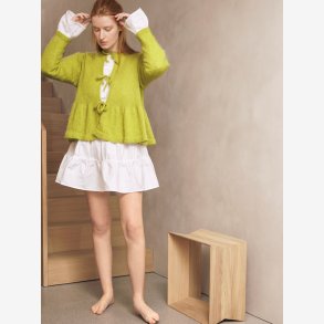 2302 - Model 2 - Vienna Bluse