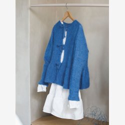 2302 - Model 2 - Vienna Bluse