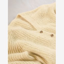 2302 - Model 6 - Brook Cardigan