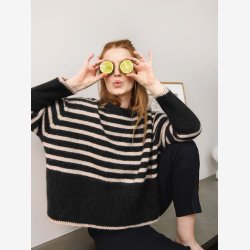 2302 - Model 8 - Abby Genser