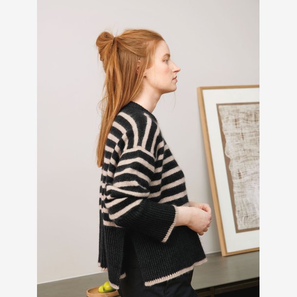 2302 - Model 8 - Abby Genser