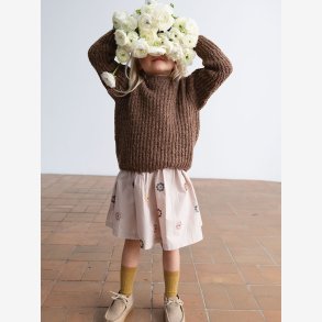 2303 - Model 1 - Loui Genser (Tweed Recycled)