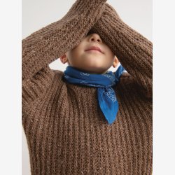 2303 - Model 1 - Loui Genser (Tweed Recycled)