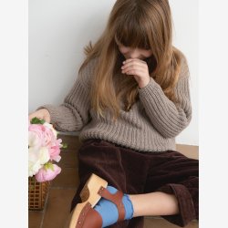 2303 - Model 1 - Loui Genser (Double Sunday)