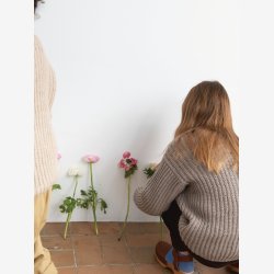 2303 - Model 1 - Loui Genser (Double Sunday)