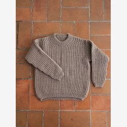 2303 - Model 1 - Loui Genser (Double Sunday)