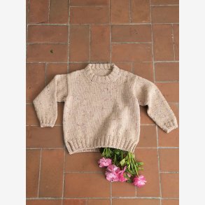 2303 - Model 2 - Marley Genser (Peer Gynt + Alpakka Flgetrd)