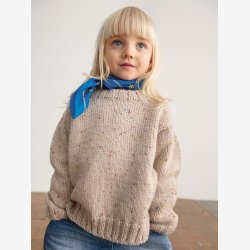 2303 - Model 2 - Marley Genser (Peer Gynt + Alpakka Flgetrd)