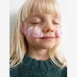 2303 - Model 4 - Marley Genser (Brstet Alpakka)