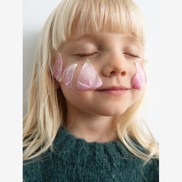 2303 - Model 4 - Marley Genser (Brstet Alpakka)