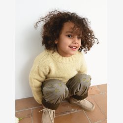 2303 - Model 5 - Marley Genser (Kos)