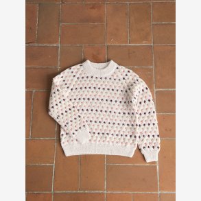 2303 - Model 6 - Fleur de Lis Genser