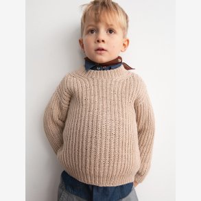 2303 - Model 9 - Loui Genser (Duo)