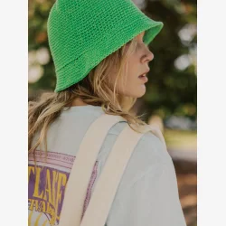 2305 - Model 8 - Baileys Bucket Hat