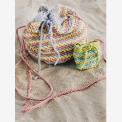 2306 - Sommer barn - Hfte fra Sandnesgarn 