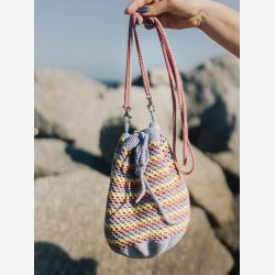 2306 - Sommer barn - Hfte fra Sandnesgarn 