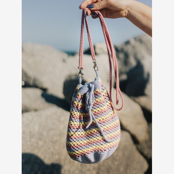 2306 - Sommer barn - Hfte fra Sandnesgarn 