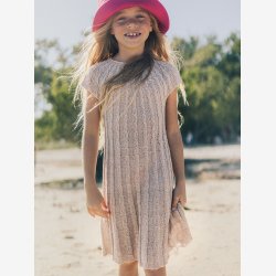 2306 - Sommer barn - Hfte fra Sandnesgarn 