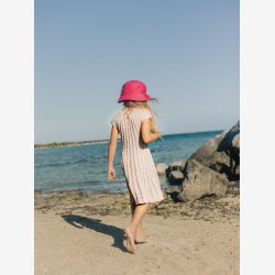 2306 - Sommer barn - Hfte fra Sandnesgarn 