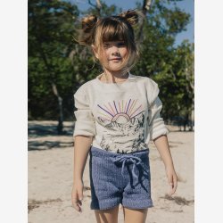 2306 - Sommer barn - Hfte fra Sandnesgarn 