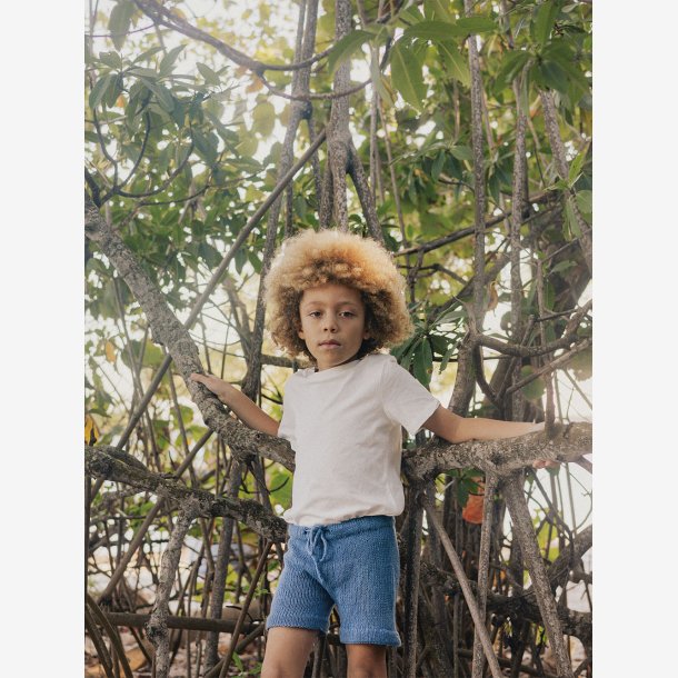 2306 - Sommer barn - Hfte fra Sandnesgarn 