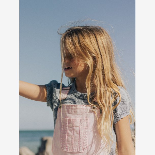 2306 - Sommer barn - Hfte fra Sandnesgarn 