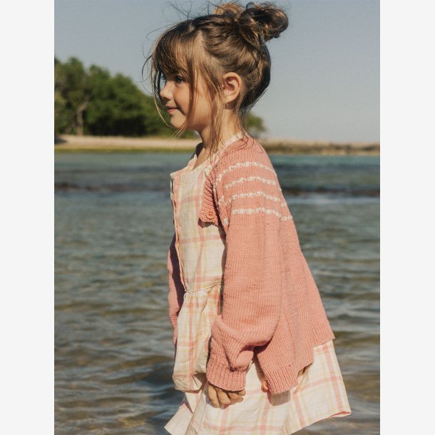 2306 - Sommer barn - Hfte fra Sandnesgarn 