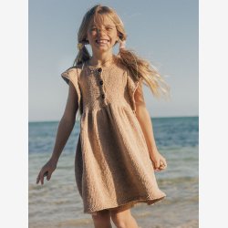 2306 - Sommer barn - Hfte fra Sandnesgarn 