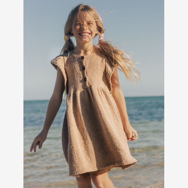 2306 - Sommer barn - Hfte fra Sandnesgarn 