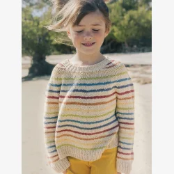 2306 - Model 5 - Jolly Genser (Line)