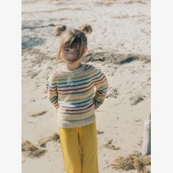 2306 - Model 5 - Jolly Genser (Line)