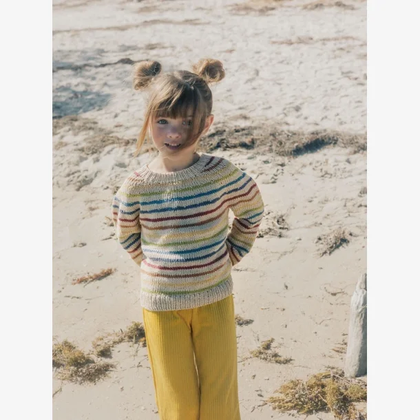 2306 - Model 5 - Jolly Genser (Line)