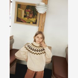 2307 Smart og Merino