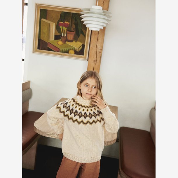 2307 Smart og Merino