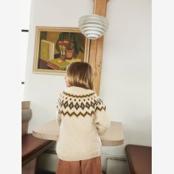 2307 Smart og Merino